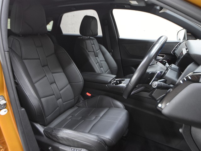 シトロエン シトロエン ＤＳ７ ｸﾞﾗﾝｼｯｸﾋﾟｭｱﾃｯｸ