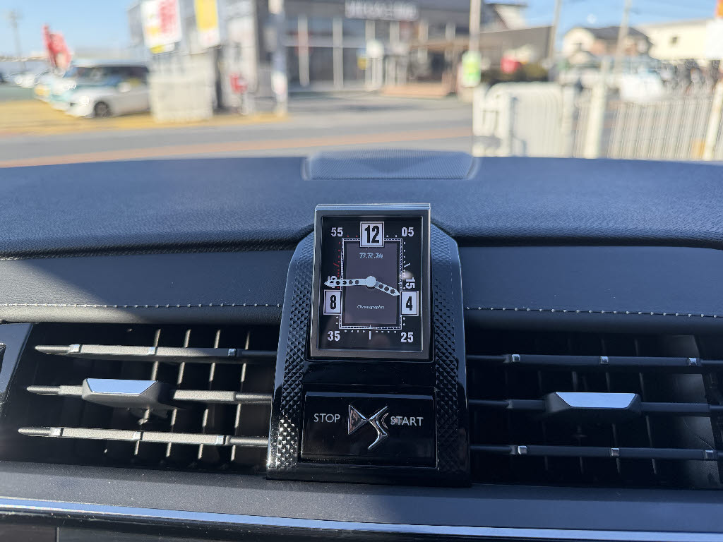 シトロエン シトロエン ＤＳ７ ｸﾞﾗﾝｼｯｸﾋﾟｭｱﾃｯｸ