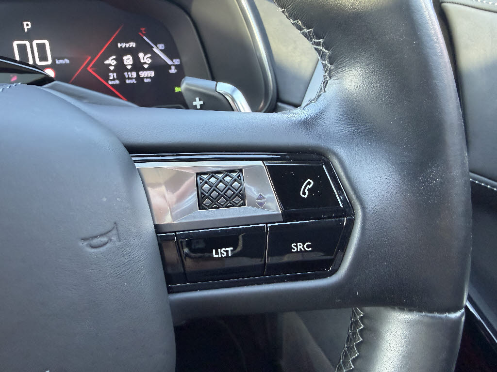 シトロエン シトロエン ＤＳ７ ｸﾞﾗﾝｼｯｸﾋﾟｭｱﾃｯｸ