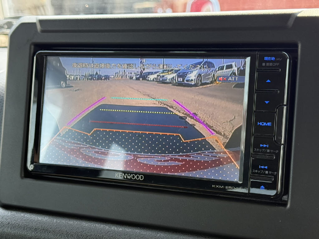 スズキ ジムニーＷ XL 4WD