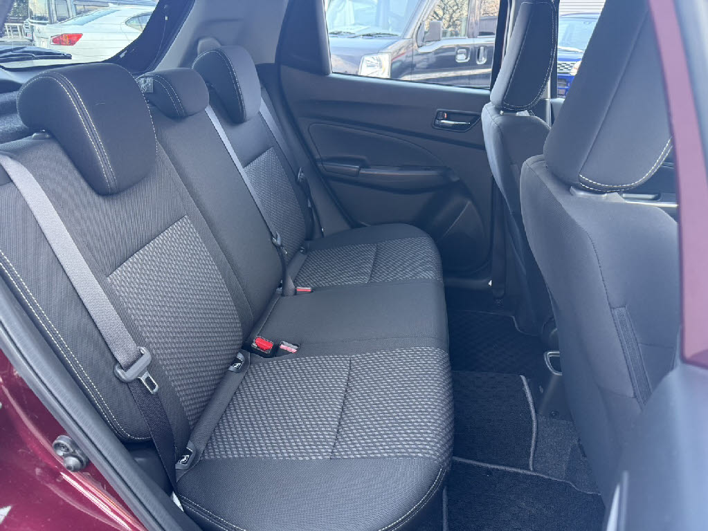 スズキ スイフト ｽｲﾌﾄ XRﾘﾐﾃｯﾄﾞ4WD ｾｰﾌﾃｨｰﾊﾟｯｹｰｼﾞ