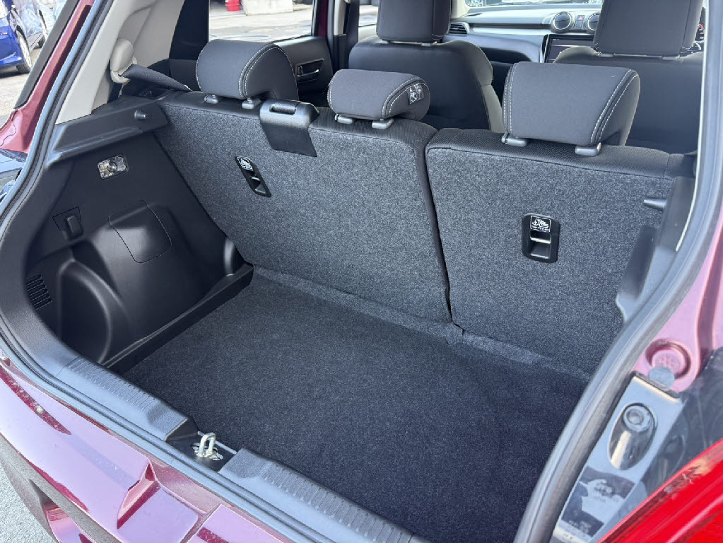 スズキ スイフト ｽｲﾌﾄ XRﾘﾐﾃｯﾄﾞ4WD ｾｰﾌﾃｨｰﾊﾟｯｹｰｼﾞ