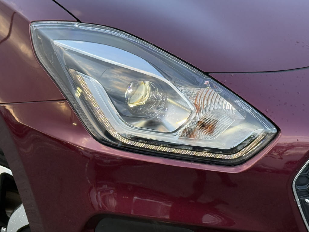 スズキ スイフト ｽｲﾌﾄ XRﾘﾐﾃｯﾄﾞ4WD ｾｰﾌﾃｨｰﾊﾟｯｹｰｼﾞ