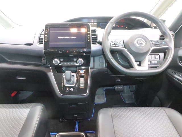 ニッサン セレナＨＶ e-ﾊﾟﾜｰ ﾊｲｳｪｲｽﾀｰV