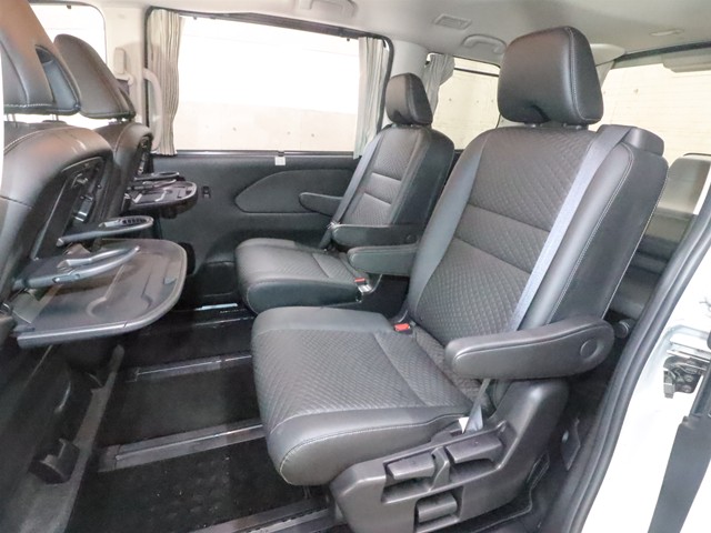 ニッサン セレナＨＶ e-ﾊﾟﾜｰ ﾊｲｳｪｲｽﾀｰV