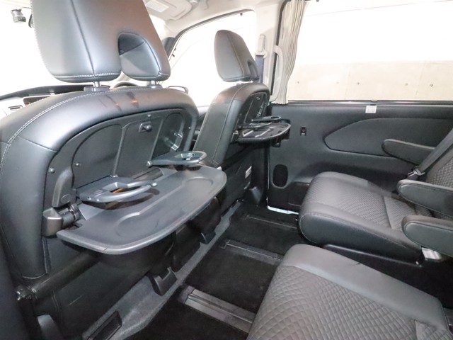 ニッサン セレナＨＶ e-ﾊﾟﾜｰ ﾊｲｳｪｲｽﾀｰV