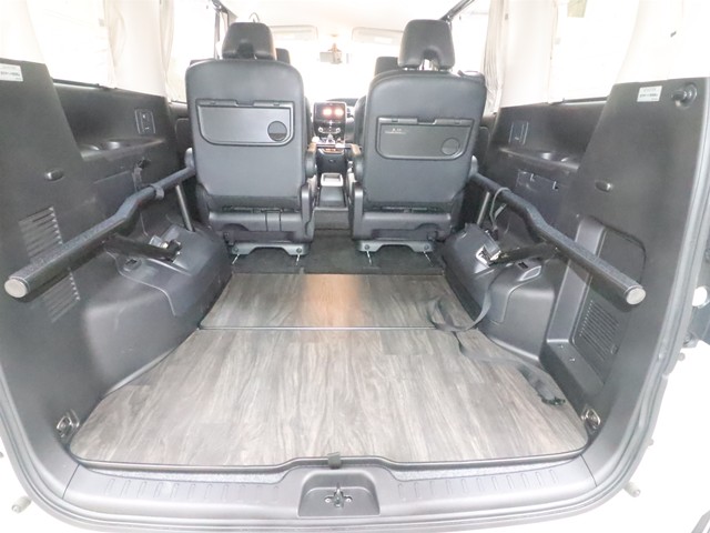 ニッサン セレナＨＶ e-ﾊﾟﾜｰ ﾊｲｳｪｲｽﾀｰV