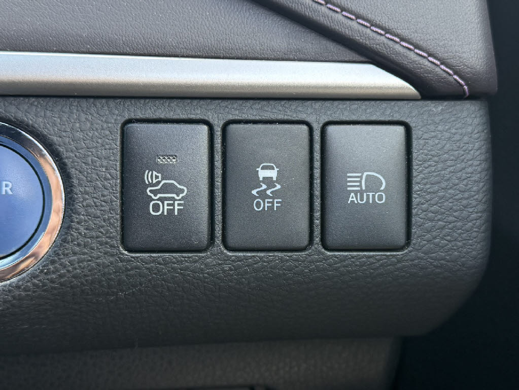 トヨタ ﾊﾘｱｰ ﾊｲﾌﾞﾘｯﾄﾞ ﾌﾟﾚﾐｱﾑ ｽﾀｲﾙﾓｰｳﾞ 4WD