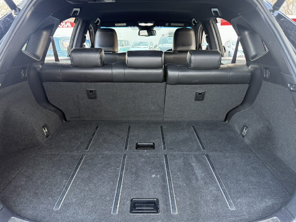 トヨタ ﾊﾘｱｰ ﾊｲﾌﾞﾘｯﾄﾞ ﾌﾟﾚﾐｱﾑ ｽﾀｲﾙﾓｰｳﾞ 4WD