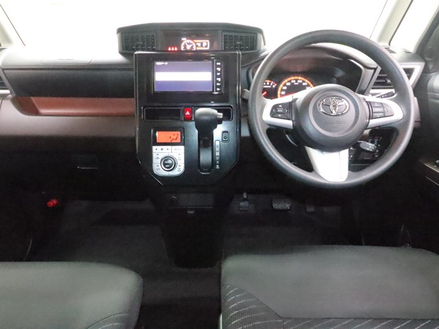 トヨタ ルーミー G