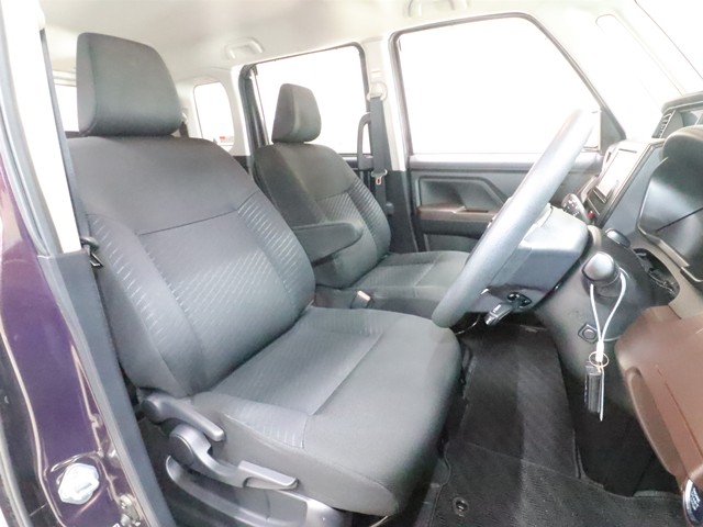 トヨタ ルーミー G