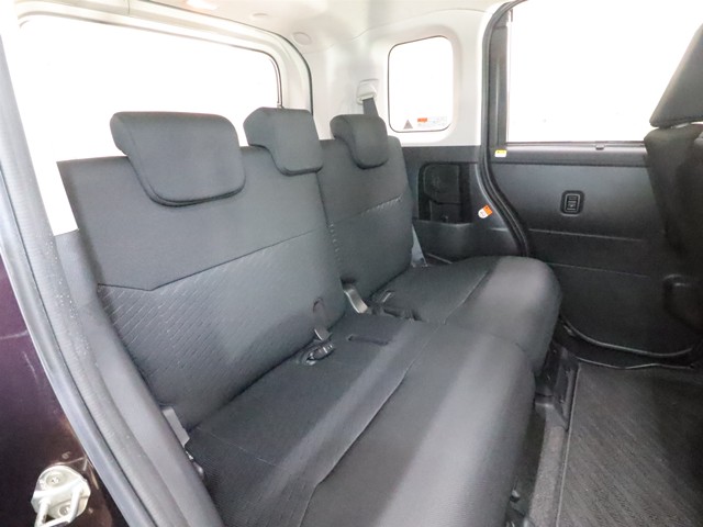 トヨタ ルーミー G