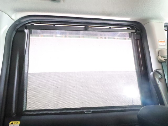 トヨタ ルーミー G