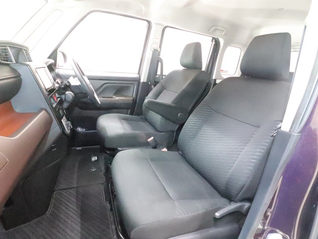 トヨタ ルーミー G