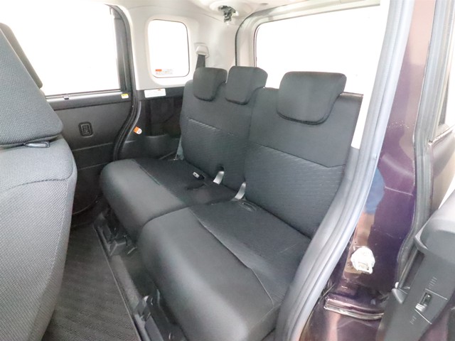 トヨタ ルーミー G