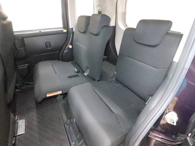 トヨタ ルーミー G