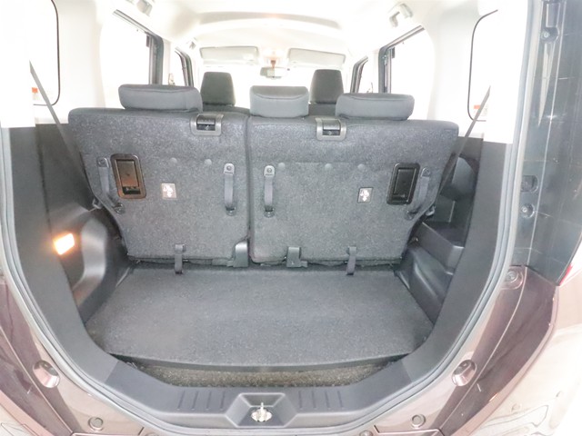 トヨタ ルーミー G