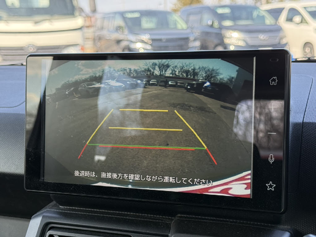 ダイハツ タフト Gﾀｰﾎﾞ ｸﾛﾑﾍﾞﾝﾁｬｰ 4WD