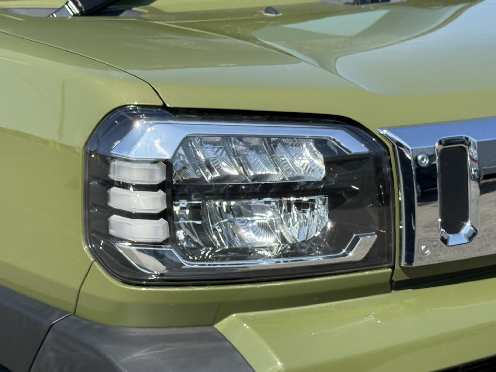 ダイハツ タフト Gﾀｰﾎﾞ ｸﾛﾑﾍﾞﾝﾁｬｰ 4WD