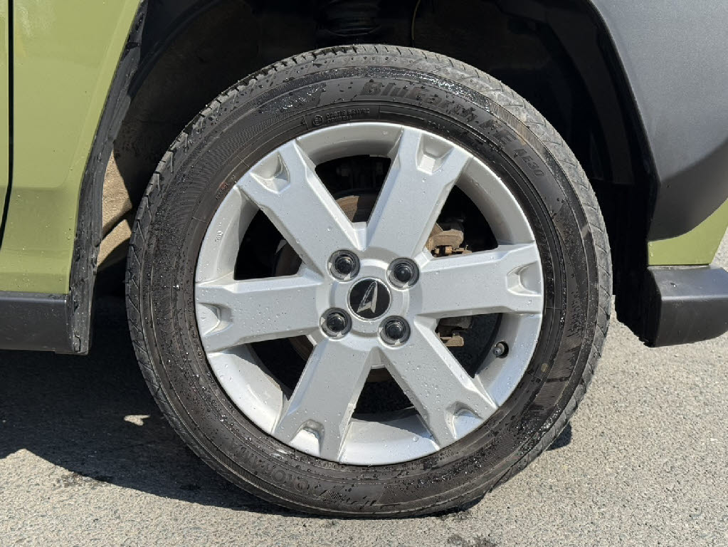 ダイハツ タフト Gﾀｰﾎﾞ ｸﾛﾑﾍﾞﾝﾁｬｰ 4WD