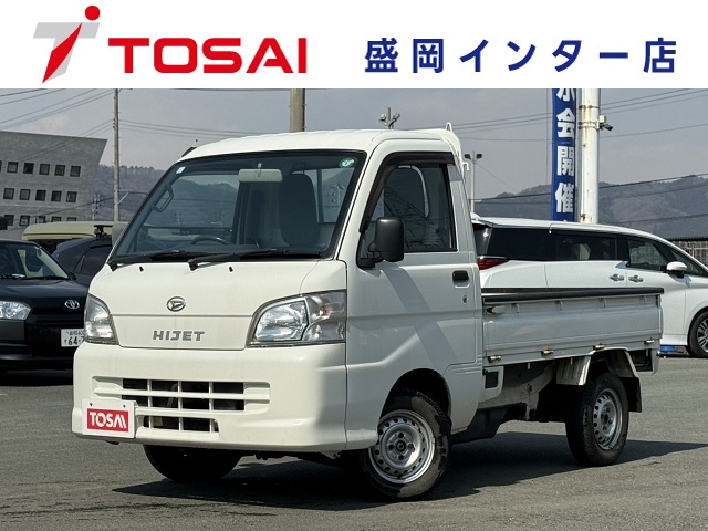 ダイハツ ハイゼットＴ