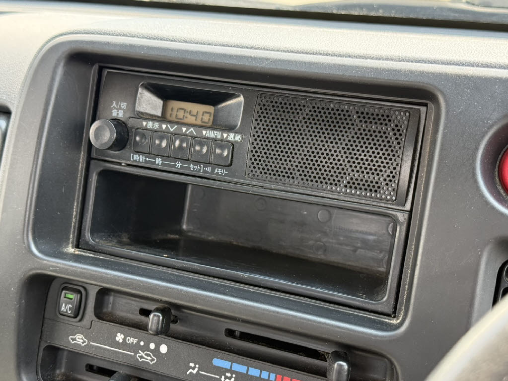 ダイハツ ハイゼットＴ ｴｱｺﾝﾊﾟﾜｽﾃｽﾍﾟｼｬﾙ 4WD