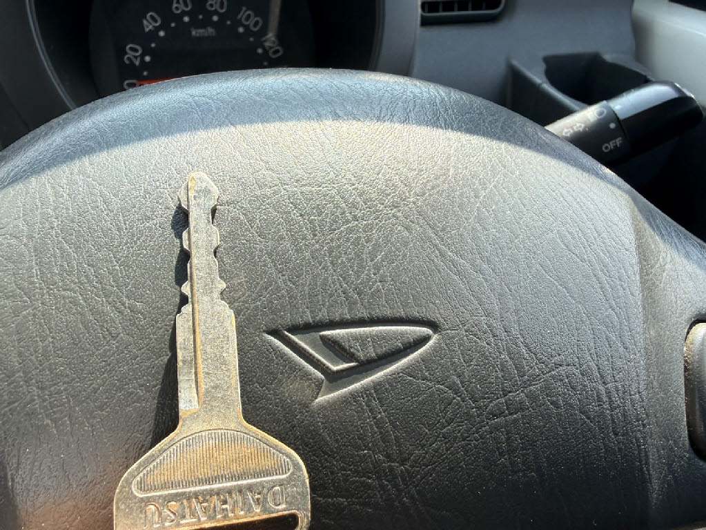 ダイハツ ハイゼットＴ ｴｱｺﾝﾊﾟﾜｽﾃｽﾍﾟｼｬﾙ 4WD