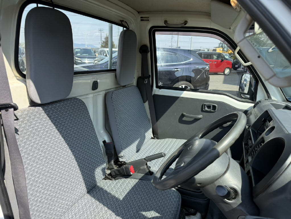 ダイハツ ハイゼットＴ ｴｱｺﾝﾊﾟﾜｽﾃｽﾍﾟｼｬﾙ 4WD