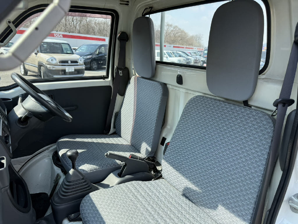 ダイハツ ハイゼットＴ ｴｱｺﾝﾊﾟﾜｽﾃｽﾍﾟｼｬﾙ 4WD