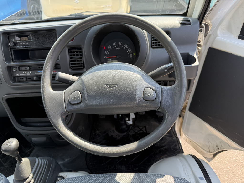 ダイハツ ハイゼットＴ ｴｱｺﾝﾊﾟﾜｽﾃｽﾍﾟｼｬﾙ 4WD