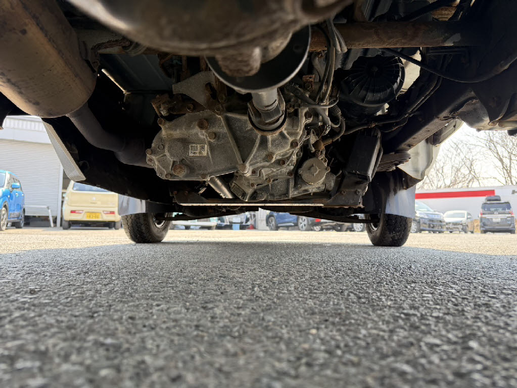 ダイハツ ハイゼットＴ ｴｱｺﾝﾊﾟﾜｽﾃｽﾍﾟｼｬﾙ 4WD