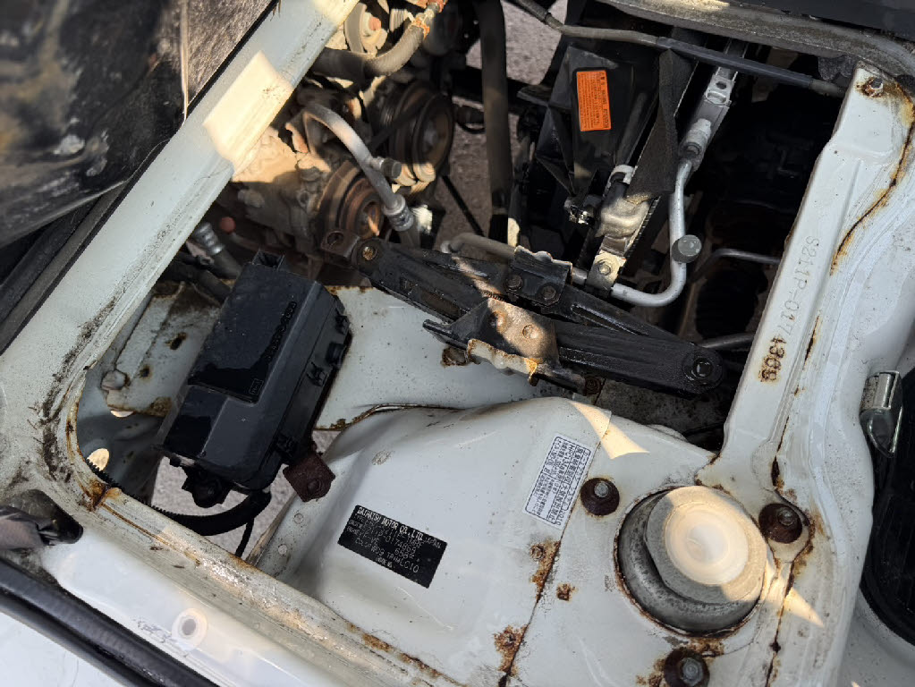 ダイハツ ハイゼットＴ ｴｱｺﾝﾊﾟﾜｽﾃｽﾍﾟｼｬﾙ 4WD