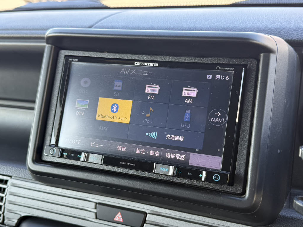 ホンダ Ｎ－ＶＡＮ ﾌｧﾝﾎﾝﾀﾞｾﾝｼﾝｸﾞ