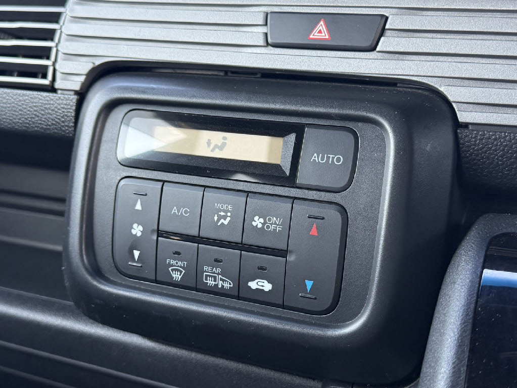 ホンダ Ｎ－ＶＡＮ ﾌｧﾝﾎﾝﾀﾞｾﾝｼﾝｸﾞ