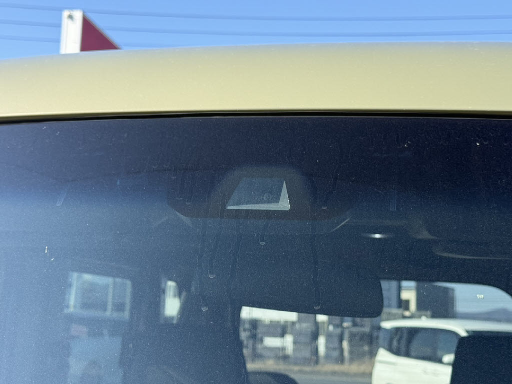 ホンダ Ｎ－ＶＡＮ ﾌｧﾝﾎﾝﾀﾞｾﾝｼﾝｸﾞ