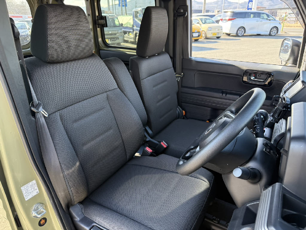 ホンダ Ｎ－ＶＡＮ ﾌｧﾝﾎﾝﾀﾞｾﾝｼﾝｸﾞ