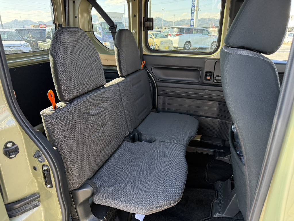 ホンダ Ｎ－ＶＡＮ ﾌｧﾝﾎﾝﾀﾞｾﾝｼﾝｸﾞ