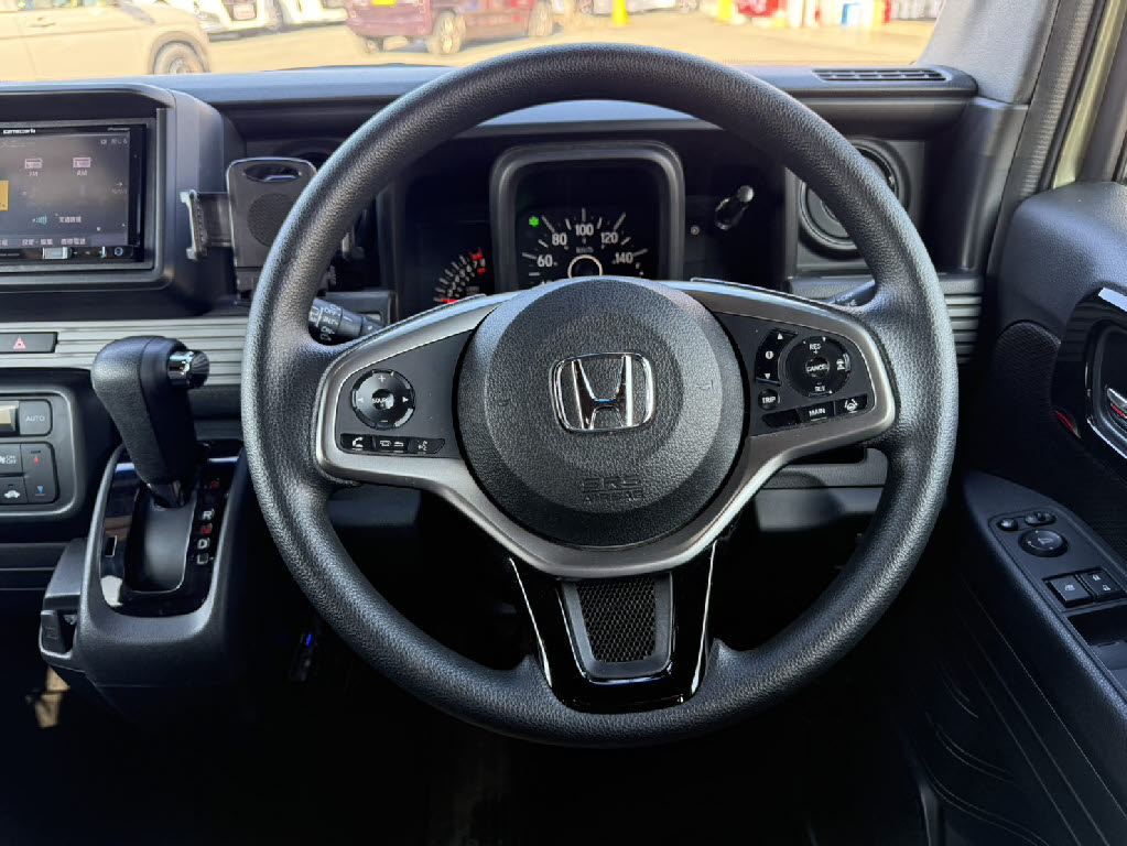 ホンダ Ｎ－ＶＡＮ ﾌｧﾝﾎﾝﾀﾞｾﾝｼﾝｸﾞ