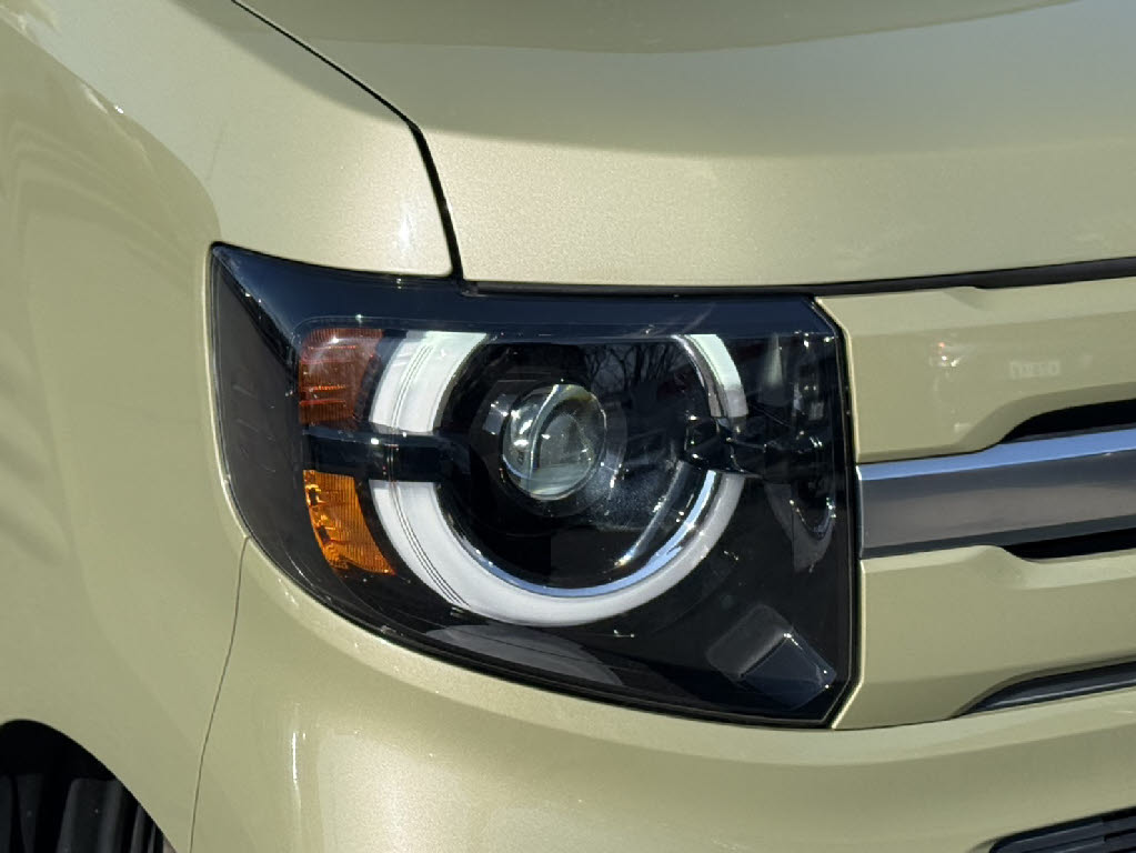 ホンダ Ｎ－ＶＡＮ ﾌｧﾝﾎﾝﾀﾞｾﾝｼﾝｸﾞ