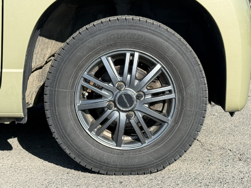 ホンダ Ｎ－ＶＡＮ ﾌｧﾝﾎﾝﾀﾞｾﾝｼﾝｸﾞ