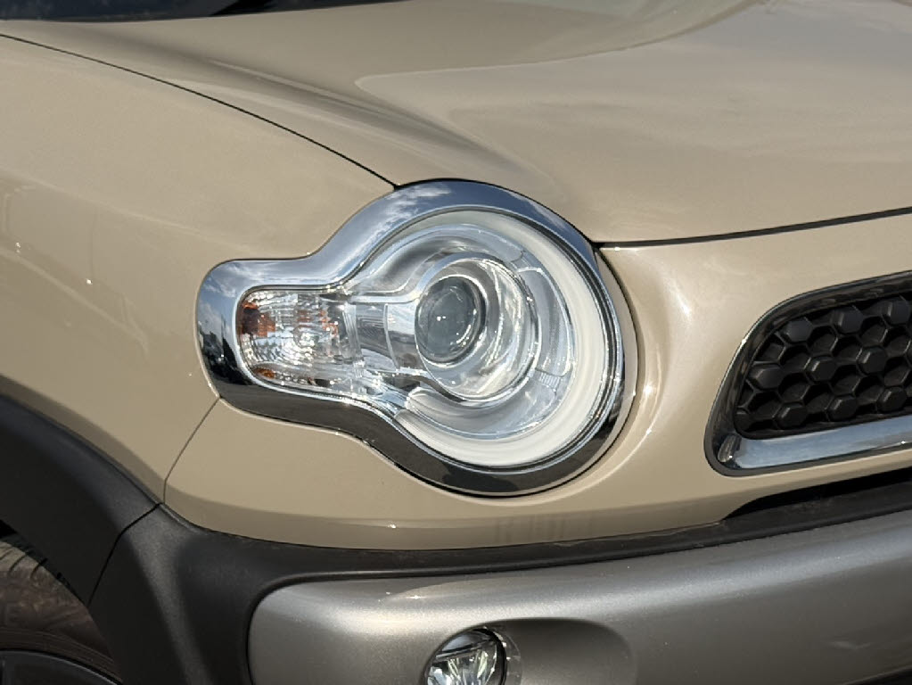 スズキ クロスビー ﾊｲﾌﾞﾘｯﾄﾞMZ 4WD