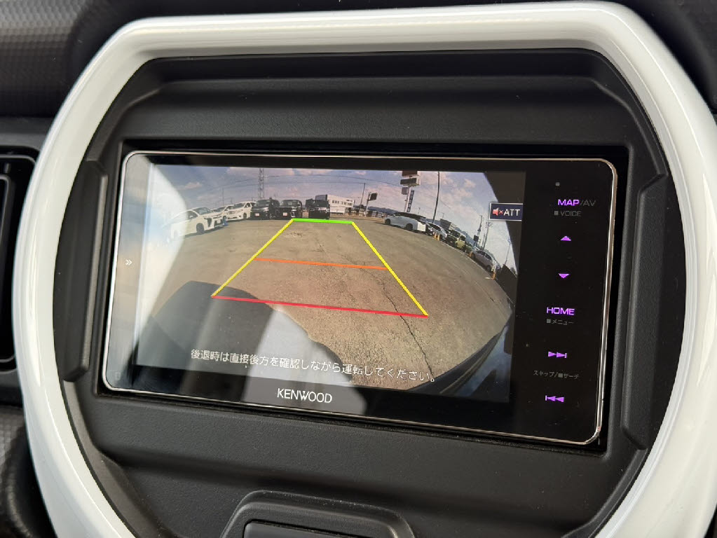 スズキ ハスラー ﾊｲﾌﾞﾘｯﾄﾞG 4WD