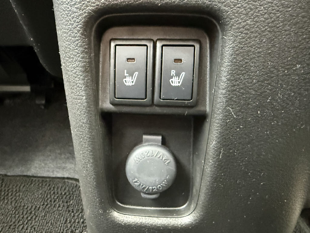 スズキ ハスラー ﾊｲﾌﾞﾘｯﾄﾞG 4WD