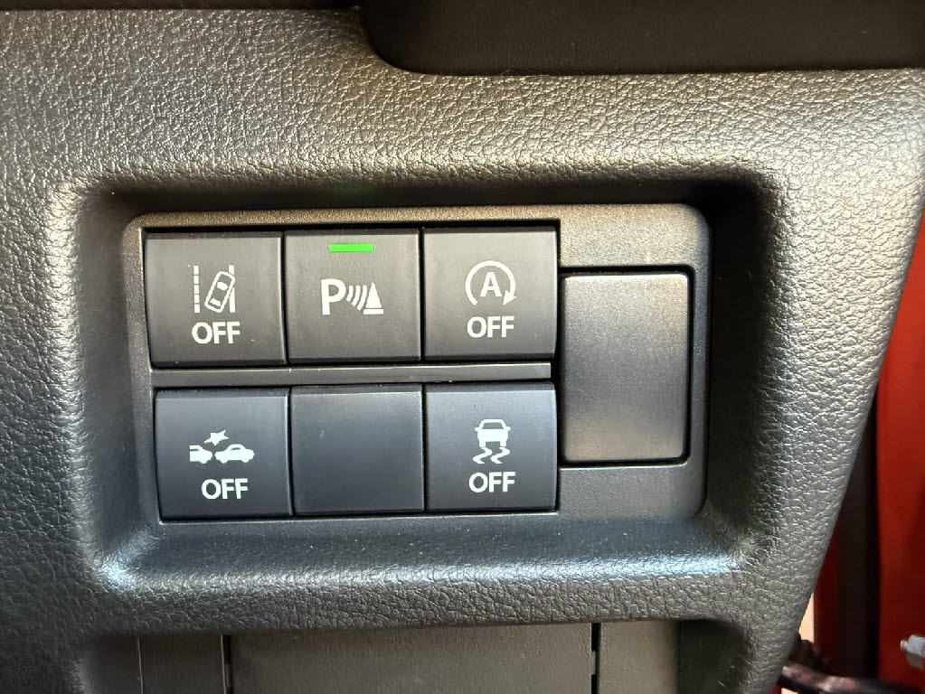 スズキ ハスラー ﾊｲﾌﾞﾘｯﾄﾞX 4WD