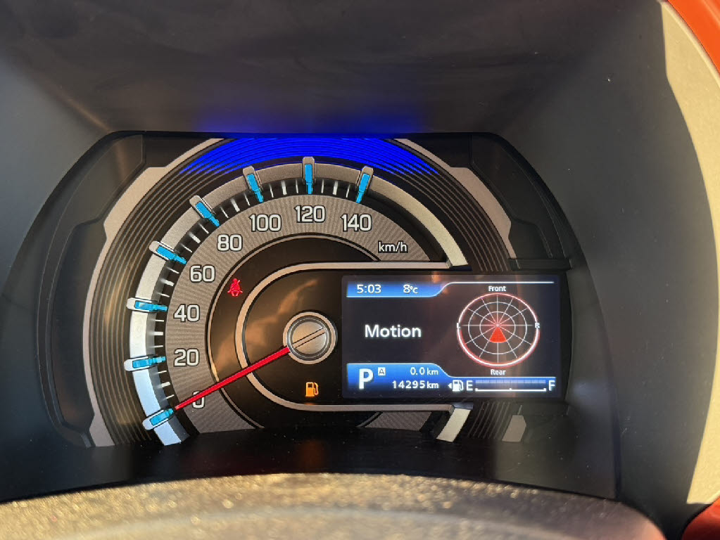 スズキ ハスラー ﾊｲﾌﾞﾘｯﾄﾞX 4WD