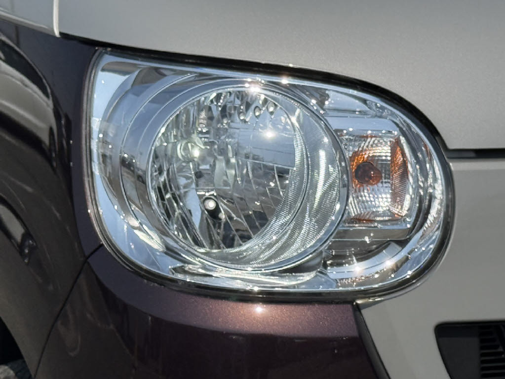 ダイハツ ムーヴキャンバス Xﾒｲｸｱｯﾌﾟﾘﾐﾃｯﾄﾞ　SA3