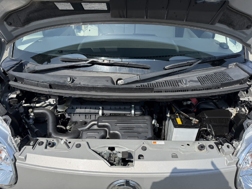 ダイハツ ムーヴキャンバス Xﾒｲｸｱｯﾌﾟﾘﾐﾃｯﾄﾞ　SA3