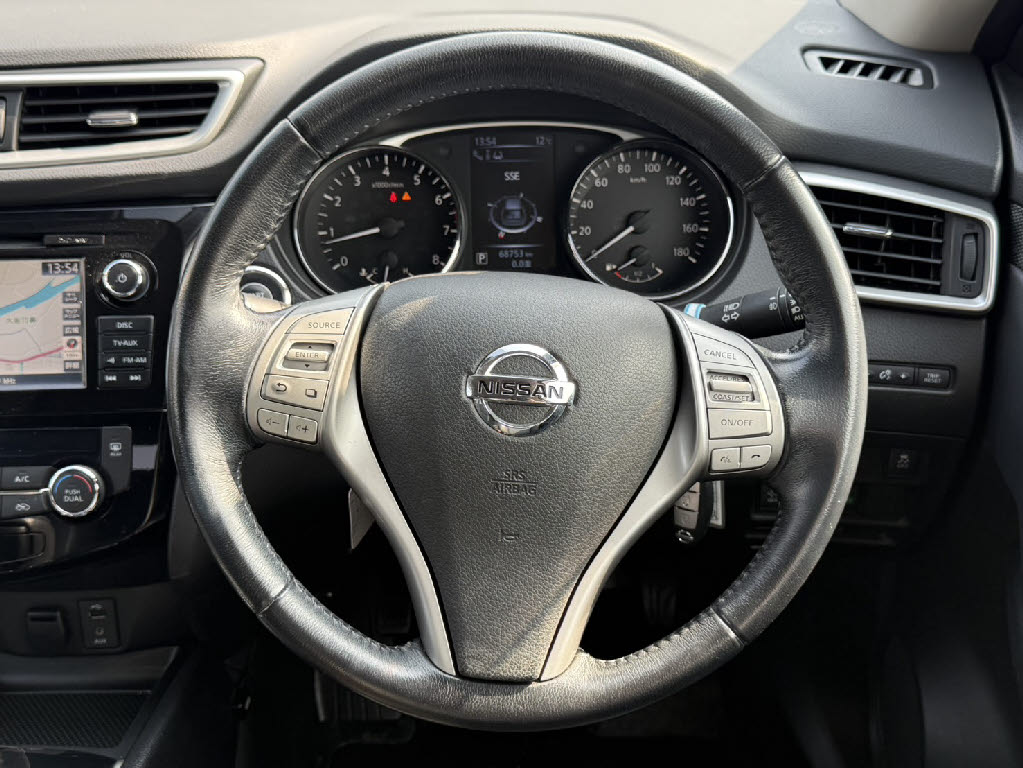 ニッサン エクストレイル 20XｴｸｽﾄﾘｰﾏｰXｴﾏｰｼﾞｪﾝｼｰﾌﾞﾚｰｷﾊﾟｯｹｰｼﾞ4WD