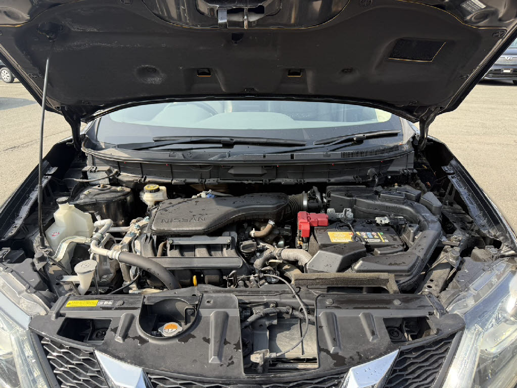 ニッサン エクストレイル 20XｴｸｽﾄﾘｰﾏｰXｴﾏｰｼﾞｪﾝｼｰﾌﾞﾚｰｷﾊﾟｯｹｰｼﾞ4WD