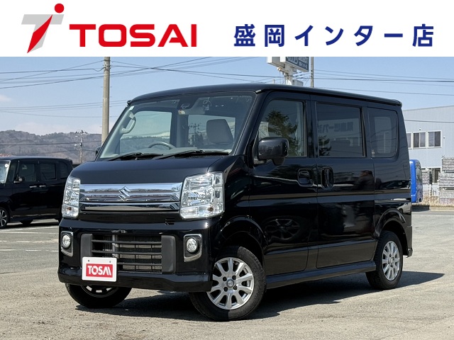 スズキ エブリイＷ